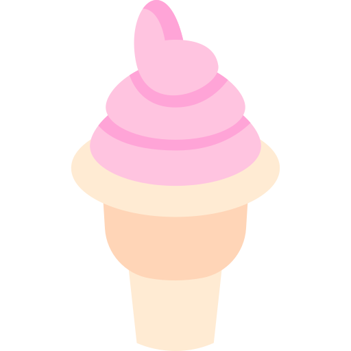 gelato Generic Flat icona