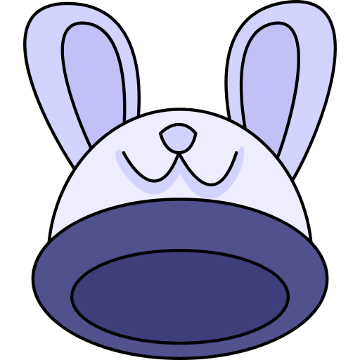 Baby hat Generic Thin Outline Color icon