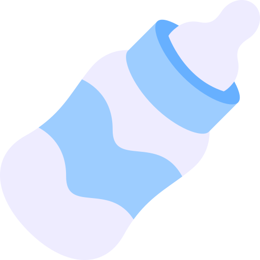 babyflasche Generic Flat icon