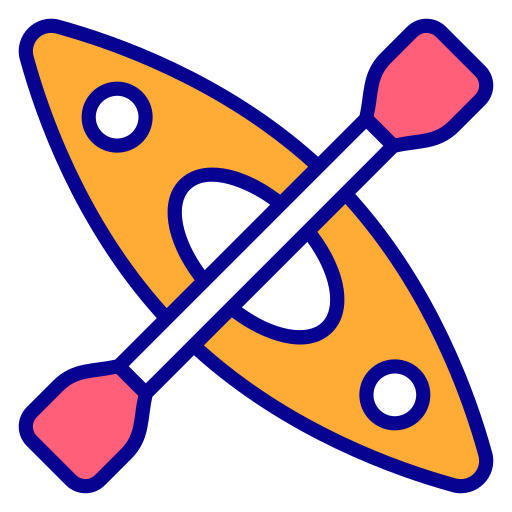 kayac Generic Outline Color icono