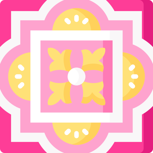Tile Special Flat icon