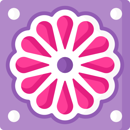 Tile Special Flat icon