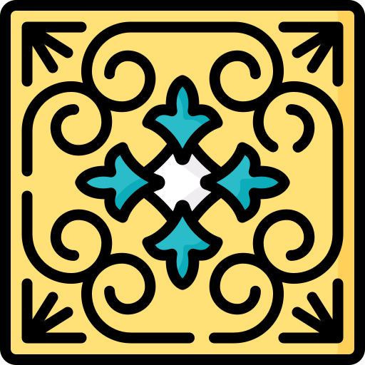 loseta Special Lineal color icono