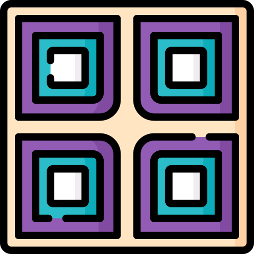 Tile Special Lineal color icon