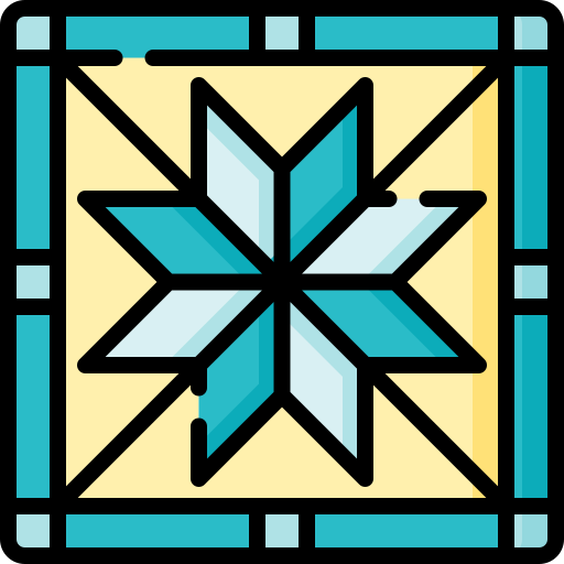 タイル Special Lineal color icon