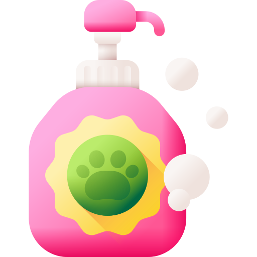 石鹸 3D Color icon