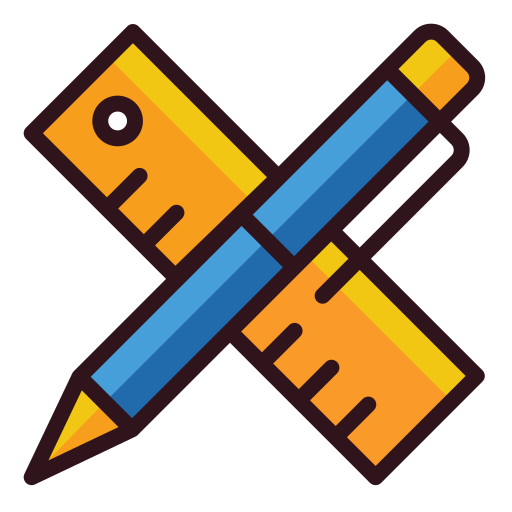 stationary Generic Outline Color icon