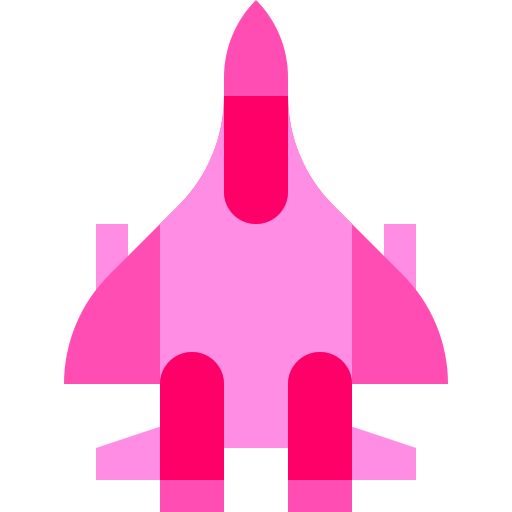 Jet Basic Sheer Flat icon