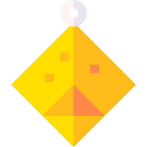 조각 Basic Straight Flat icon
