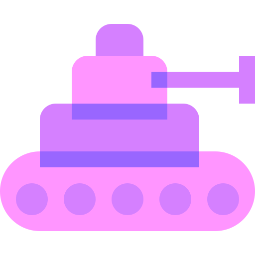 탱크 Basic Sheer Flat icon