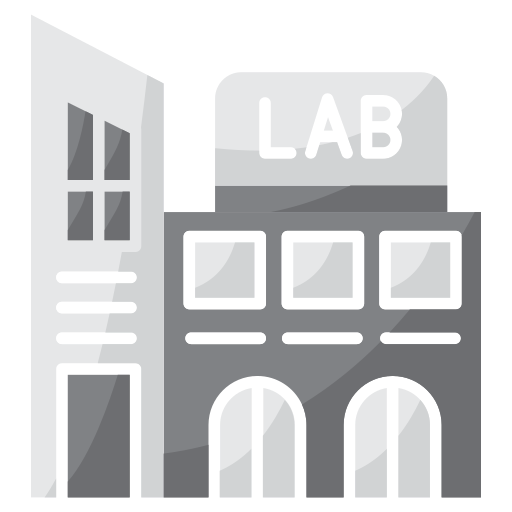 laboratory Generic Flat иконка