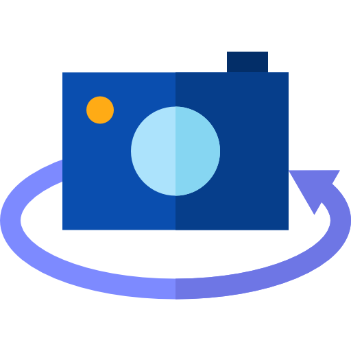 imagen Basic Straight Flat icono