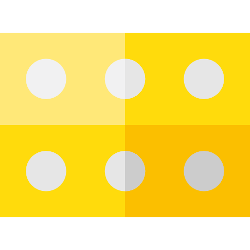 pillole Basic Straight Flat icona
