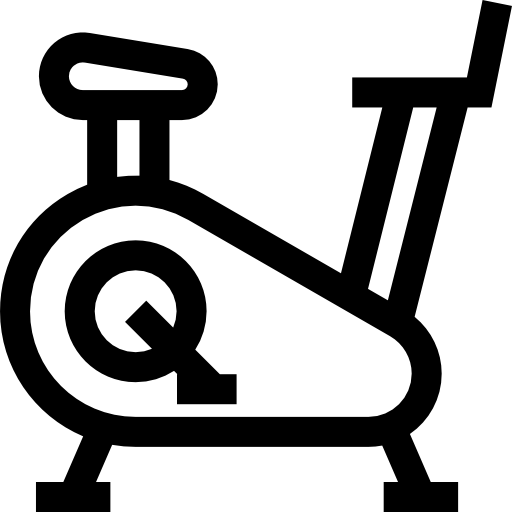 loopband Basic Straight Lineal icoon