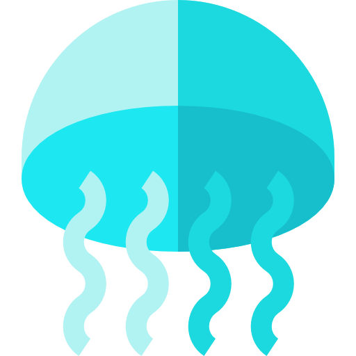medusa Basic Straight Flat icono