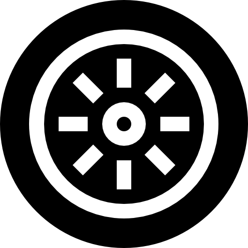 kiwi Basic Straight Filled icono