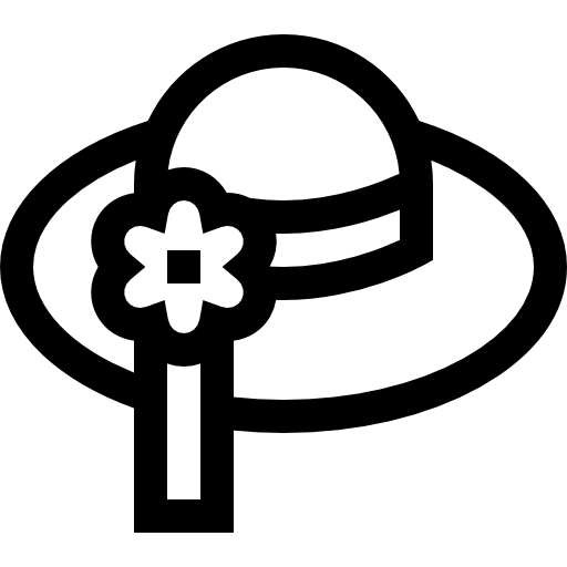 파멜라 Basic Straight Lineal icon