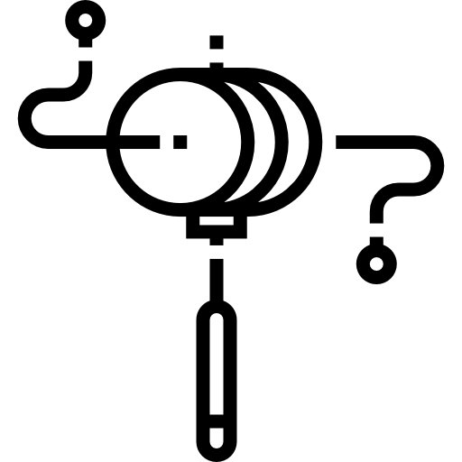 tamburo Detailed Straight Lineal icona