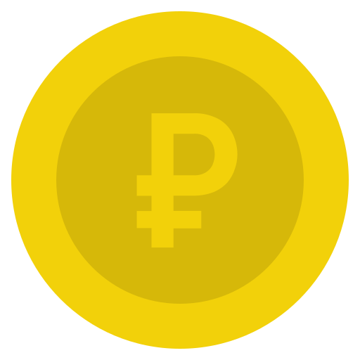 동전 Generic Flat icon