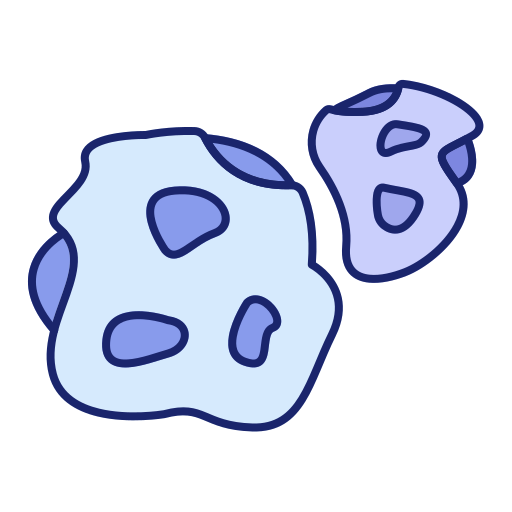 Comets Generic Outline Color icon