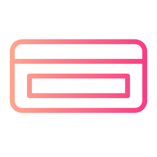 크림 Generic Gradient icon