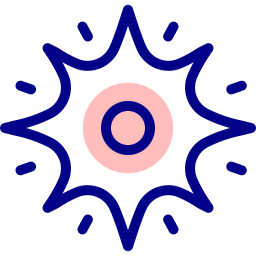 supernowa Detailed Mixed Lineal color ikona