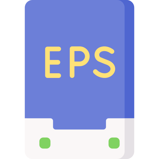 eps Special Flat иконка