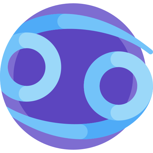 암 Detailed Flat Circular Flat icon