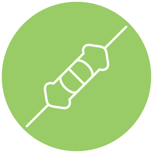 widerstand Generic Flat icon