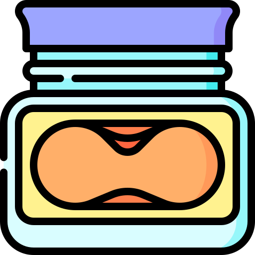 Pickled Special Lineal color icon