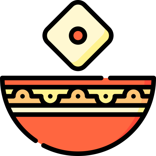 ボビン Special Lineal color icon
