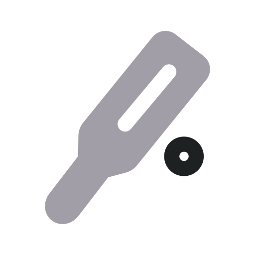 kricket Generic Grey icon
