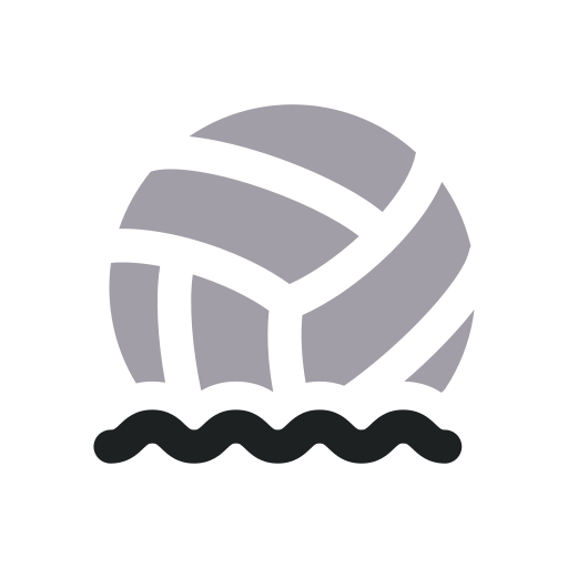 siatkówka plażowa Generic Grey ikona