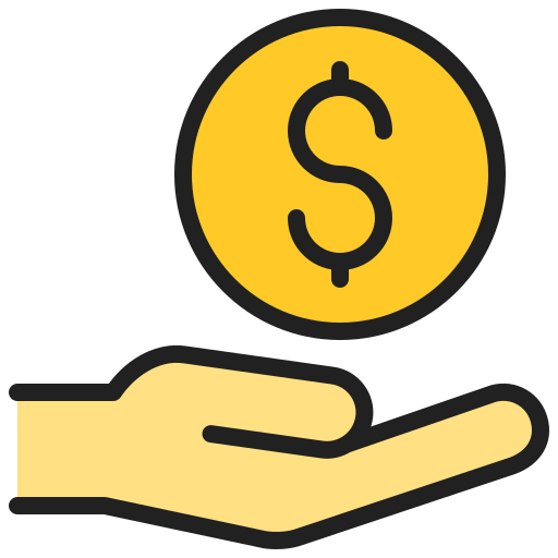 Payment Generic Outline Color icon