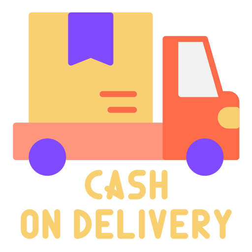 Delivery car Generic Flat icon