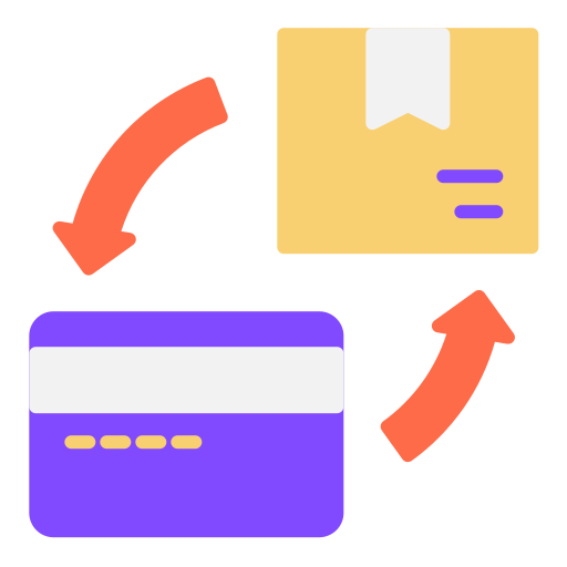 transaktion Generic Flat icon