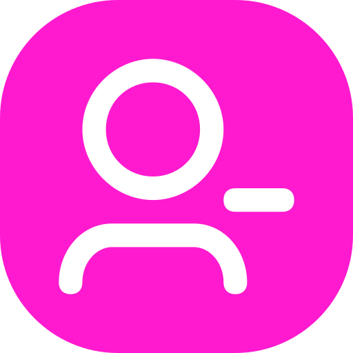 User Generic Flat icon