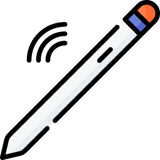Stylus Special Lineal color icon