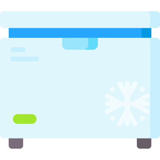 Морозильная камера Special Flat иконка