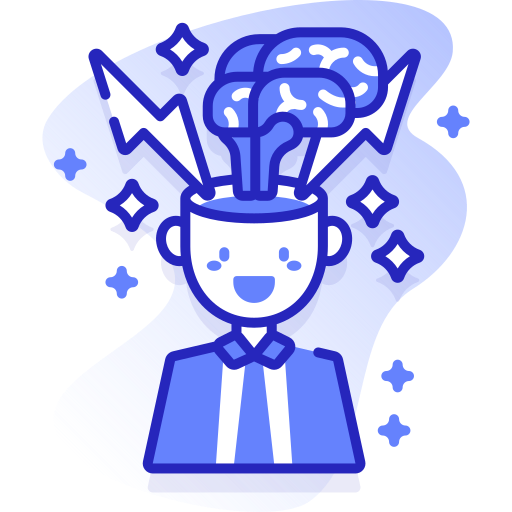 Brainstorm Special Ungravity Lineal icon