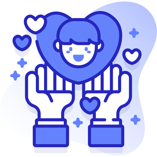 Heart Special Ungravity Lineal icon