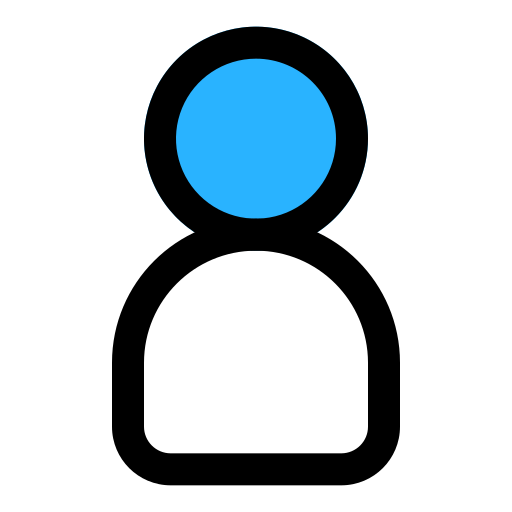 ユーザー Generic Fill & Lineal icon