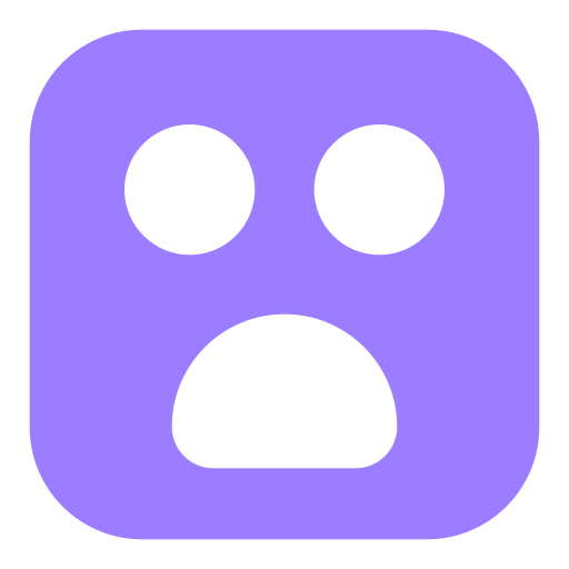 Emoticon Generic Flat icon