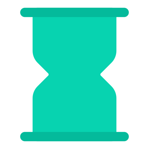 Time Generic Flat icon