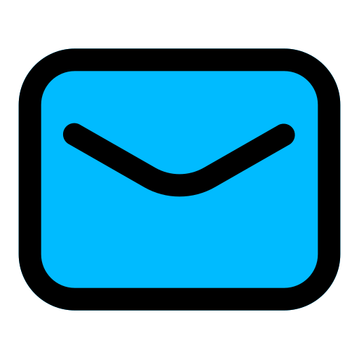 botschaft Generic Fill & Lineal icon