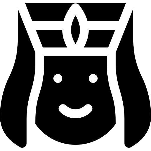ormiański Basic Rounded Filled ikona