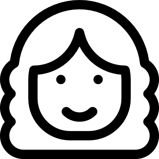frau Basic Rounded Lineal icon