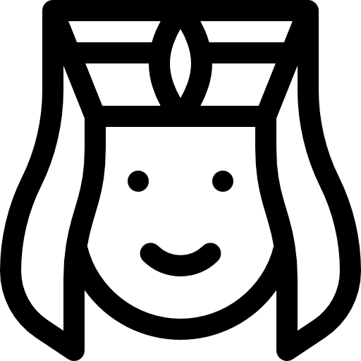 ormiański Basic Rounded Lineal ikona