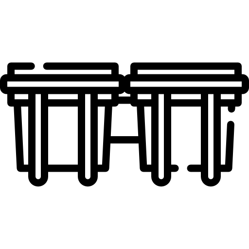 Бонго Special Lineal иконка