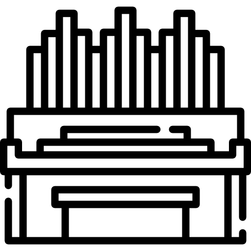 organo Special Lineal icono